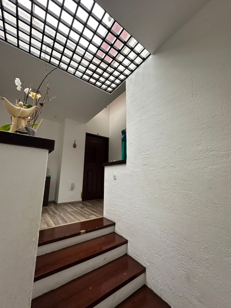 Casa En Renta En Parques De La Herradura