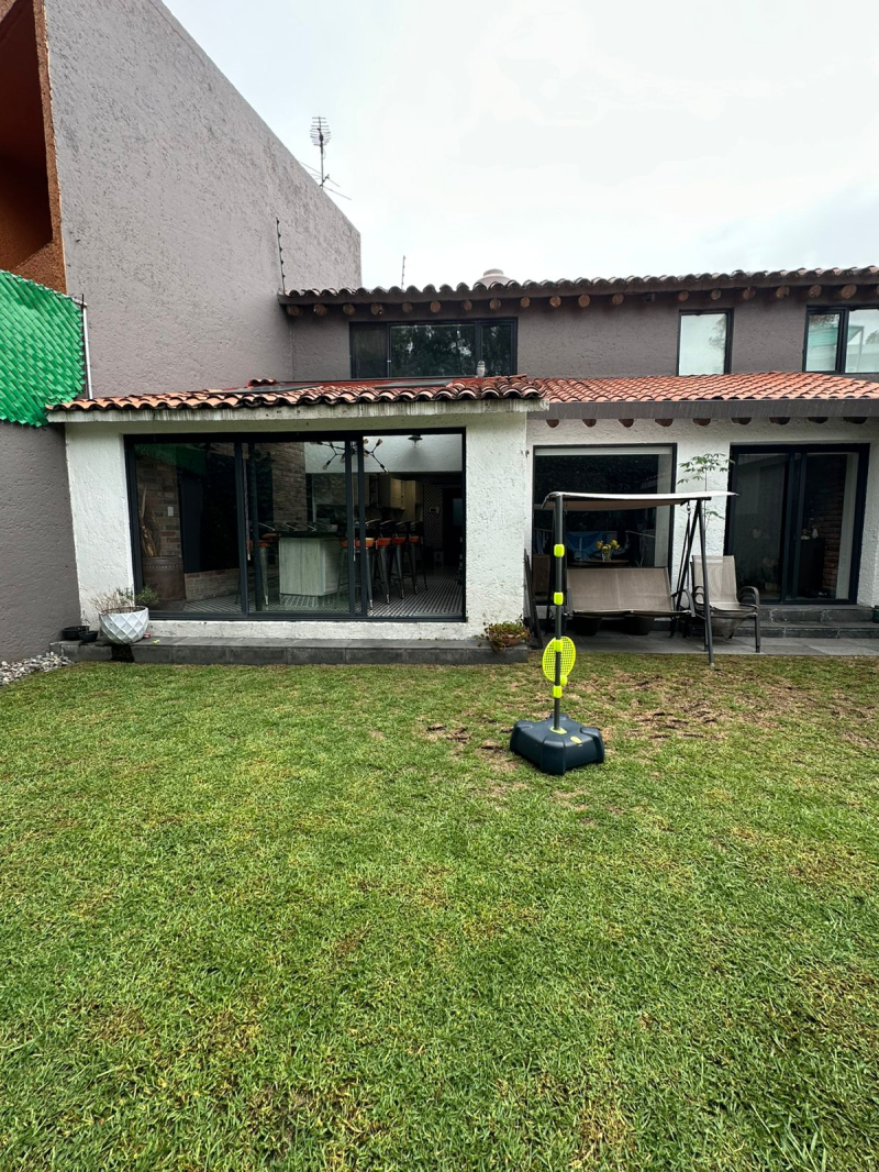 Casa En Renta En Parques De La Herradura
