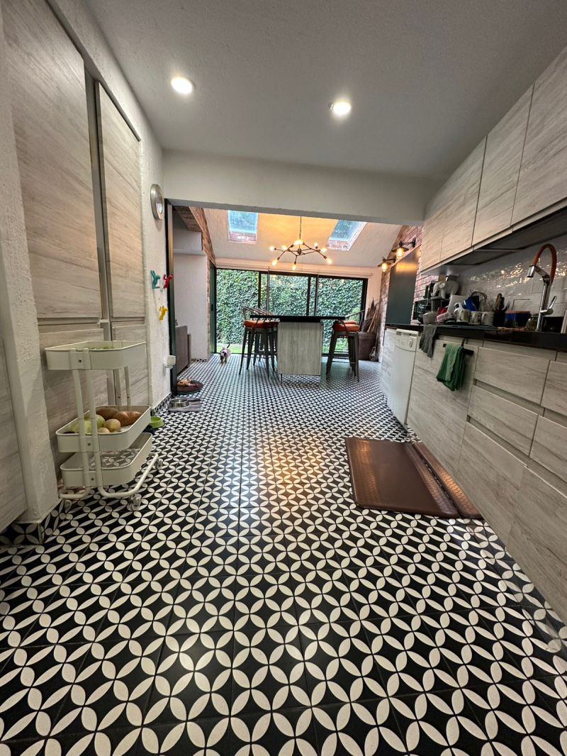 Casa En Renta En Parques De La Herradura
