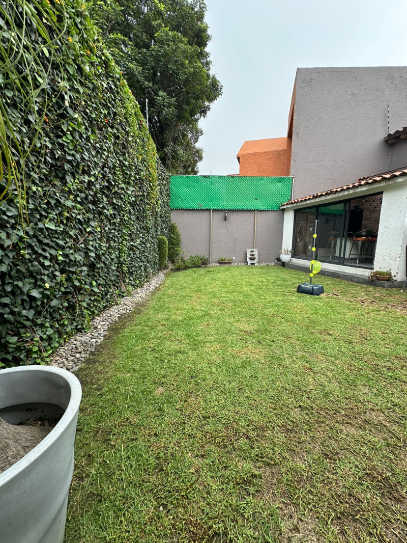 Casa En Renta En Parques De La Herradura