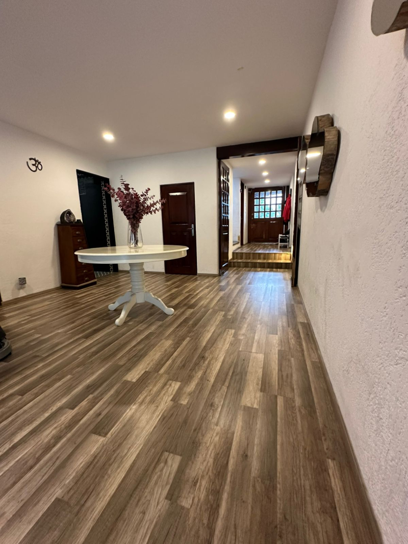 Casa En Renta En Parques De La Herradura