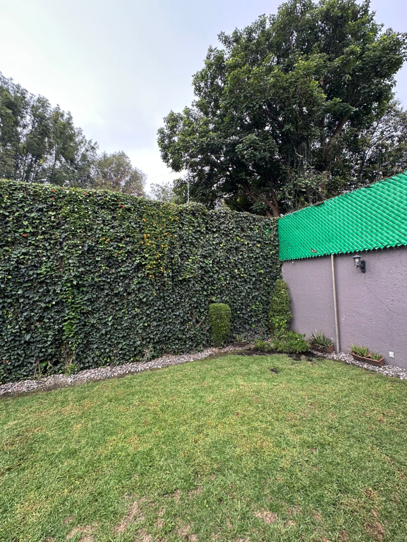 Casa En Renta En Parques De La Herradura