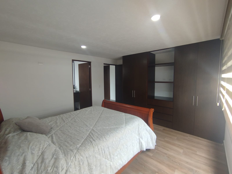 Casa En Renta Amueblada En Lomas De Angel�polis 