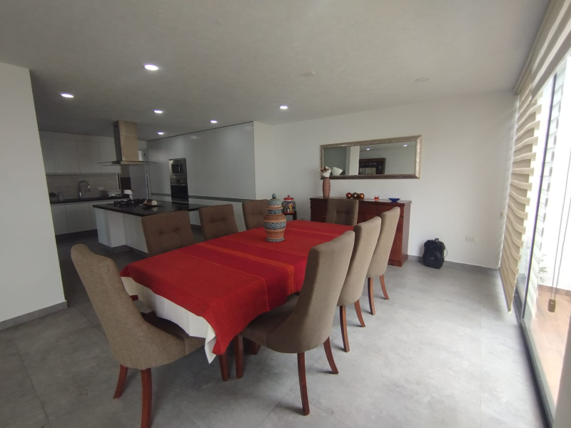 Casa En Renta Amueblada En Lomas De Angel�polis 