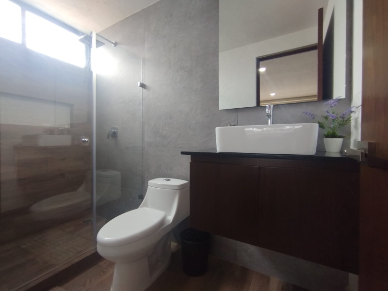 Casa En Renta Amueblada En Lomas De Angel�polis 