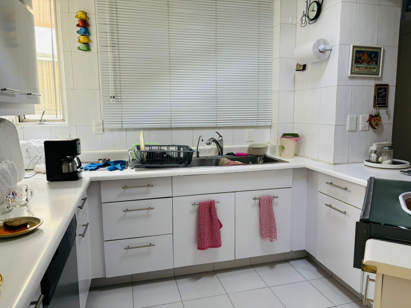 Departamento Exterior En Bosques De Las Lomas Dos Terrazas