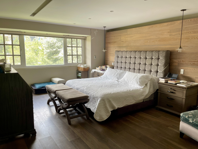 CASA EN VENTA EN PRIVADA - AHUEHUETES SUR - BOSQUES DE LAS LOMAS
