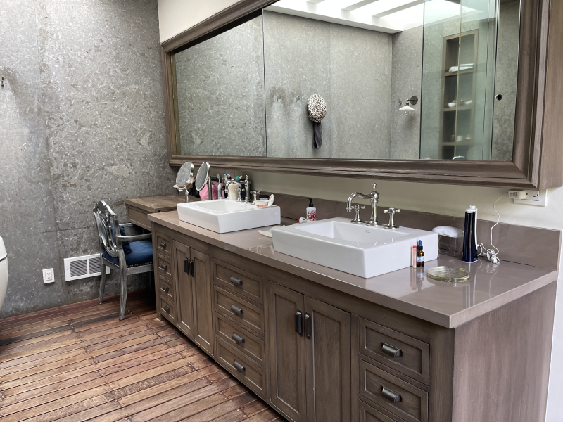 CASA EN VENTA EN PRIVADA - AHUEHUETES SUR - BOSQUES DE LAS LOMAS