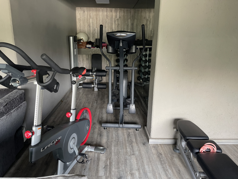 CASA EN VENTA EN PRIVADA - AHUEHUETES SUR - BOSQUES DE LAS LOMAS
