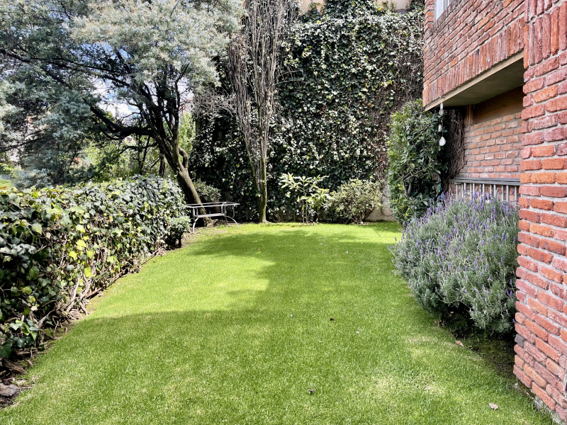 CASA EN VENTA EN PRIVADA - AHUEHUETES SUR - BOSQUES DE LAS LOMAS