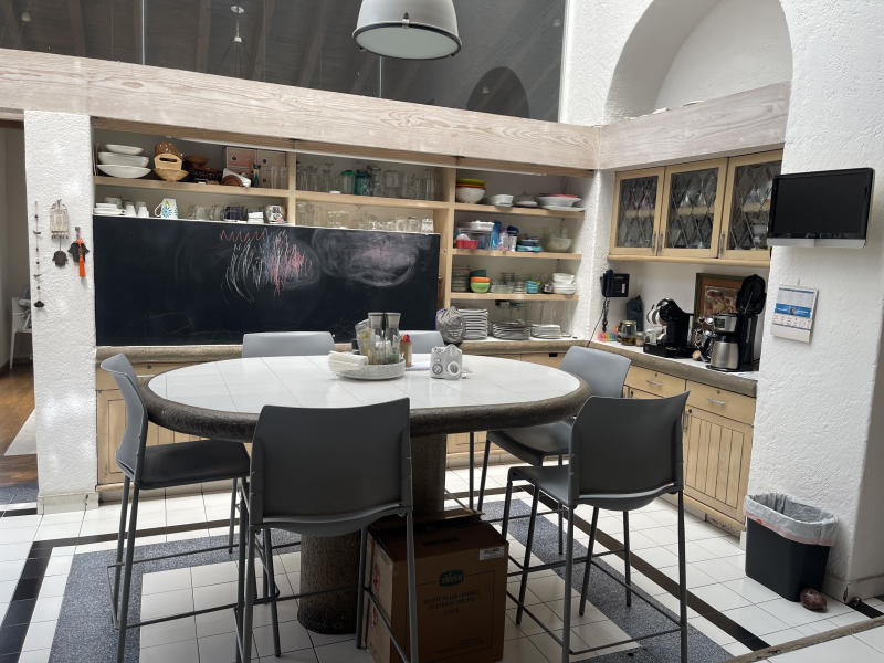 CASA EN VENTA EN PRIVADA - AHUEHUETES SUR - BOSQUES DE LAS LOMAS