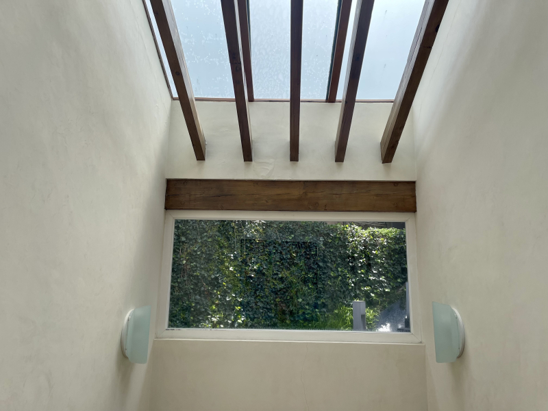 CASA EN VENTA EN PRIVADA - AHUEHUETES SUR - BOSQUES DE LAS LOMAS