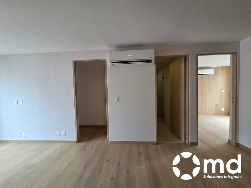 Departamento En Renta En Cuauhtémoc