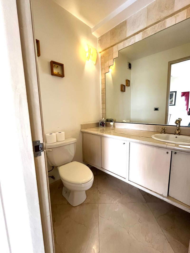 departamento en venta en lomas de tecamachalco bosques i y ii
