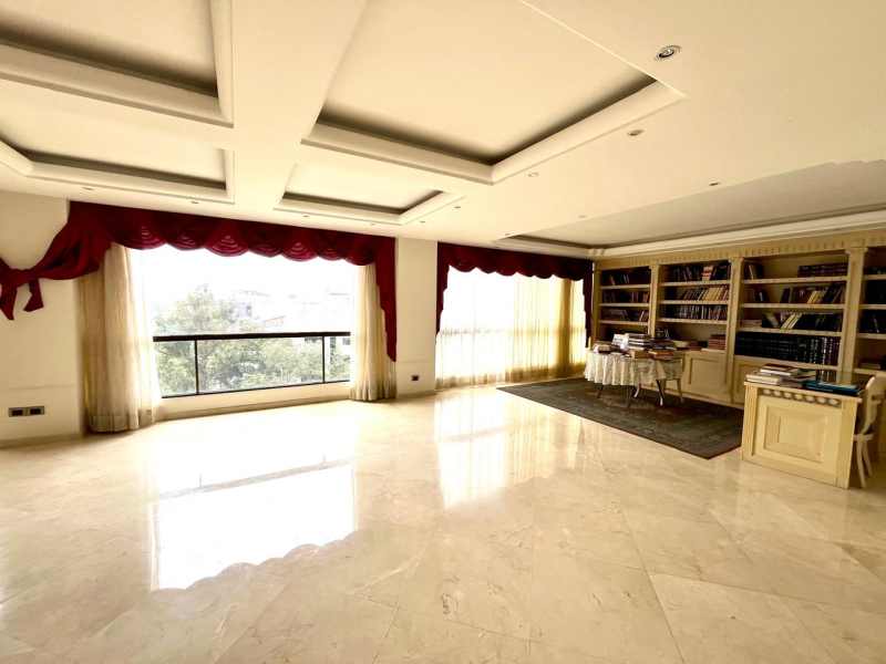 departamento en venta en lomas de tecamachalco bosques i y ii