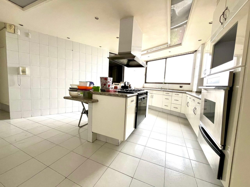 departamento en venta en lomas de tecamachalco bosques i y ii