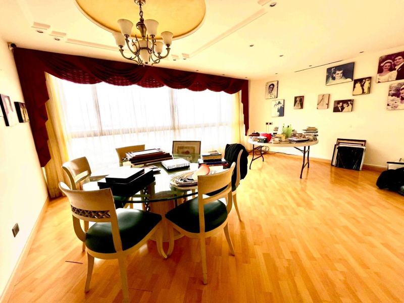 departamento en venta en lomas de tecamachalco bosques i y ii