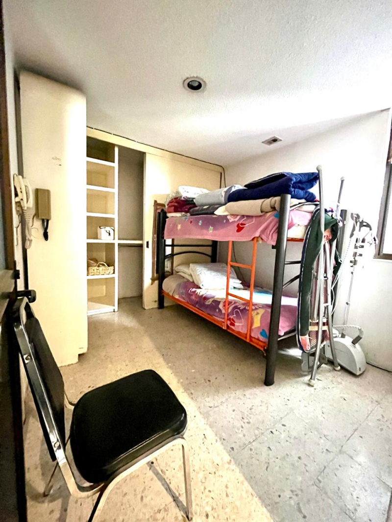 departamento en venta en lomas de tecamachalco bosques i y ii