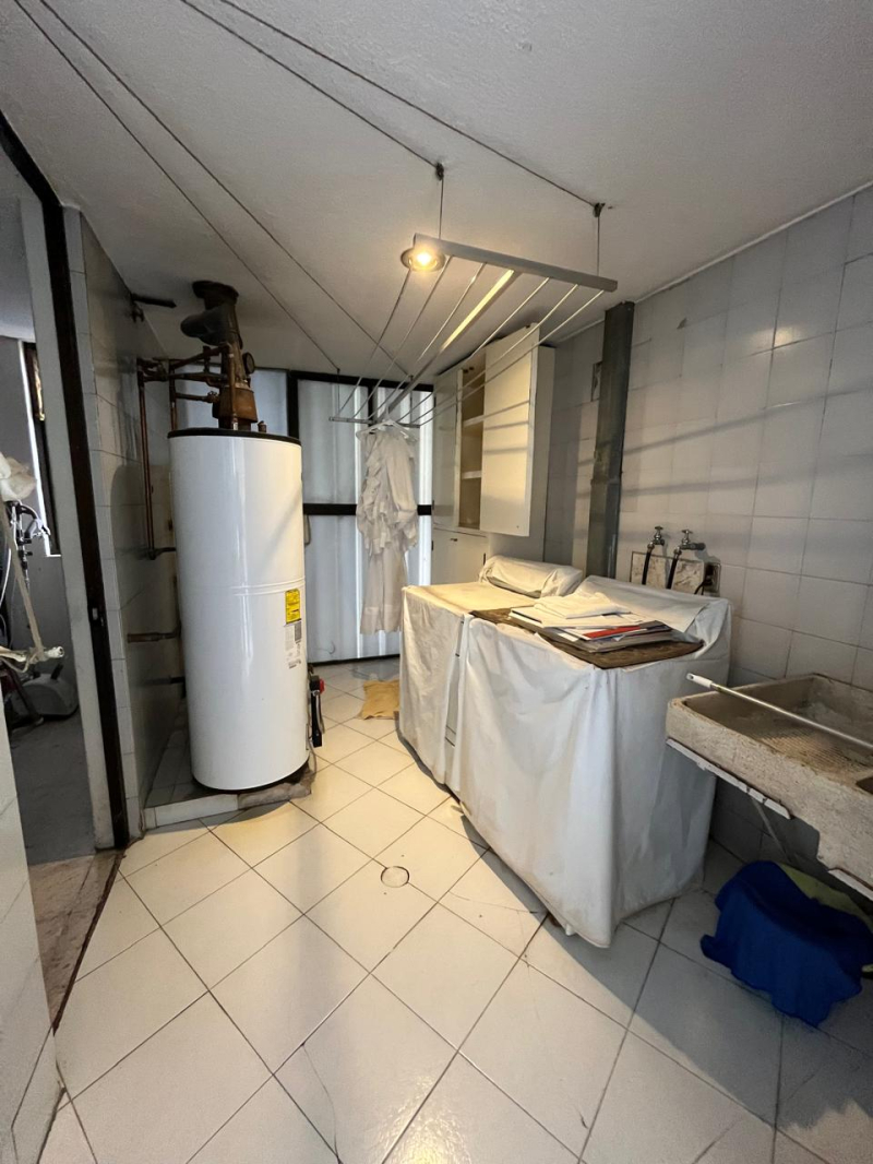 departamento en venta en lomas de tecamachalco bosques i y ii