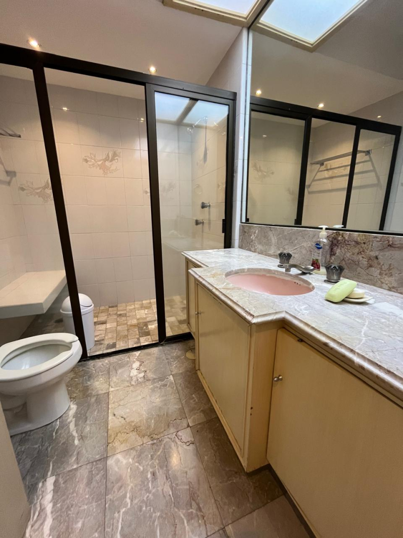 departamento en venta en lomas de tecamachalco bosques i y ii