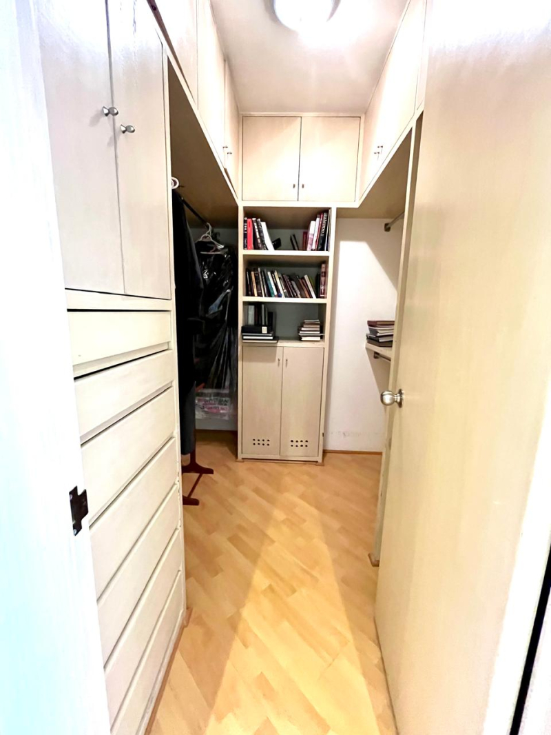 departamento en venta en lomas de tecamachalco bosques i y ii