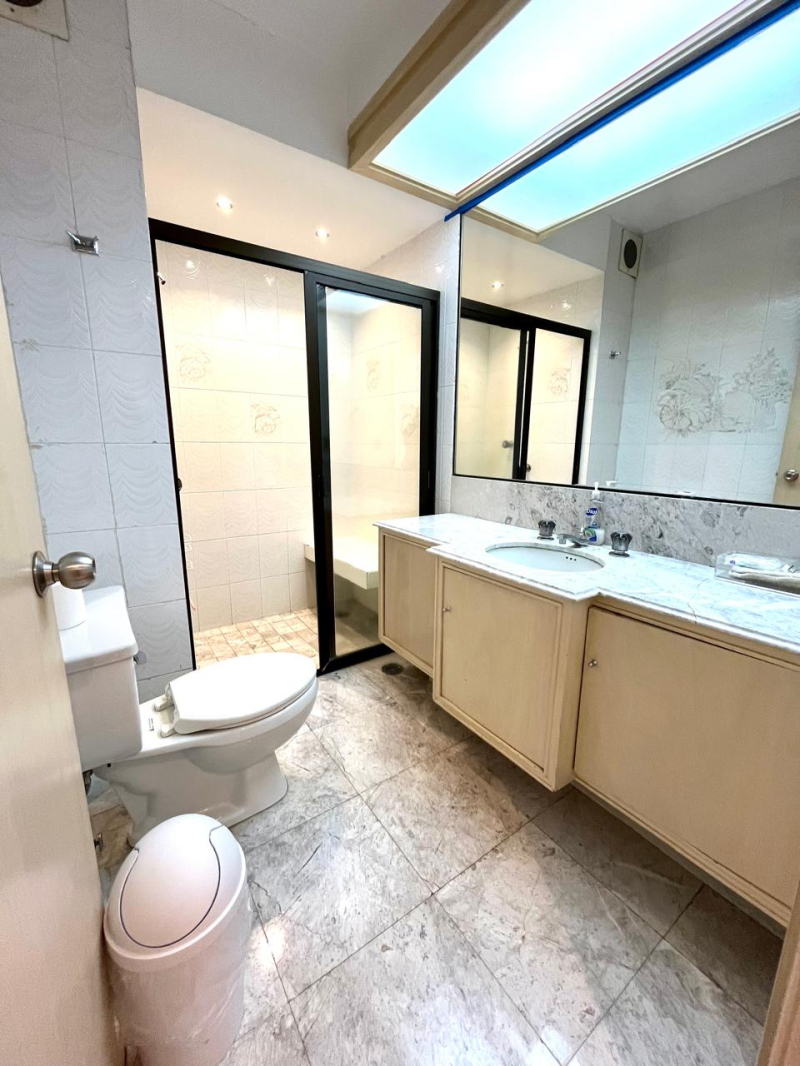 departamento en venta en lomas de tecamachalco bosques i y ii