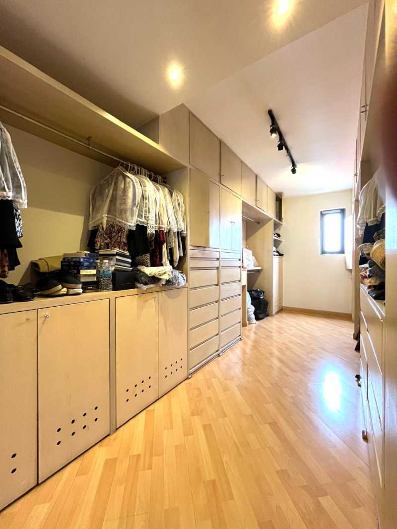 departamento en venta en lomas de tecamachalco bosques i y ii