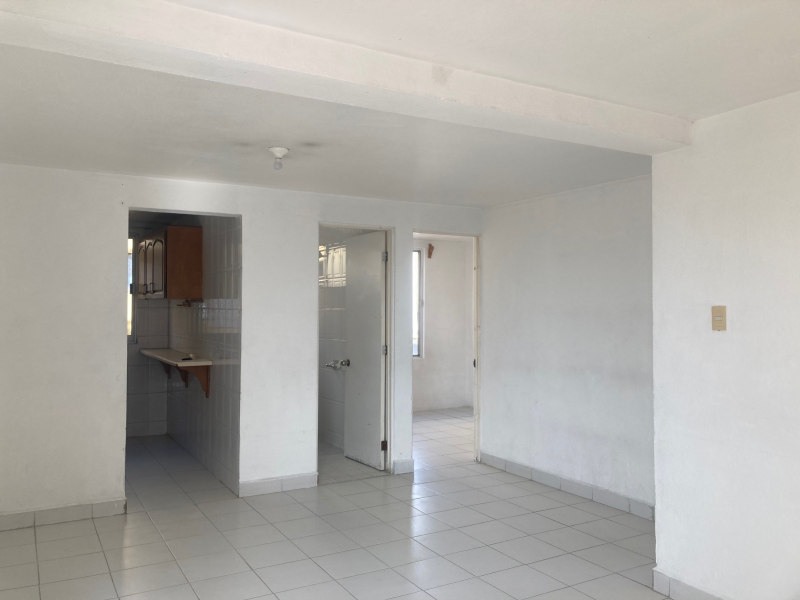 Departamento En Preventa A Unas Cuadras De Talpan 
