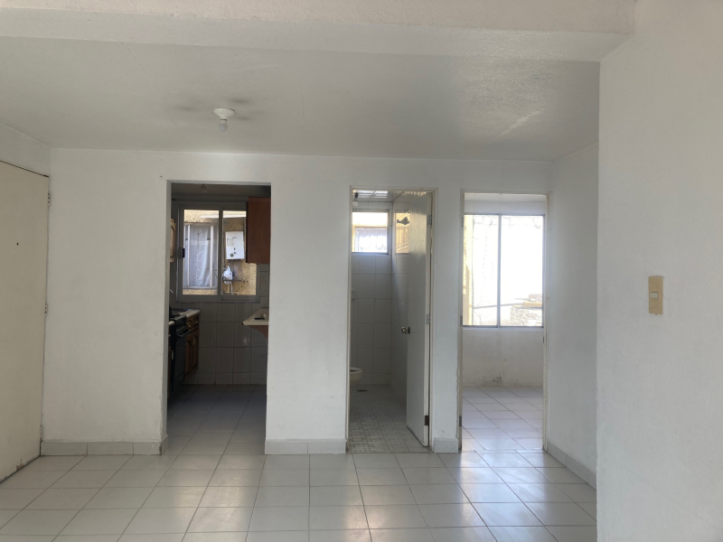 Departamento En Preventa A Unas Cuadras De Talpan 