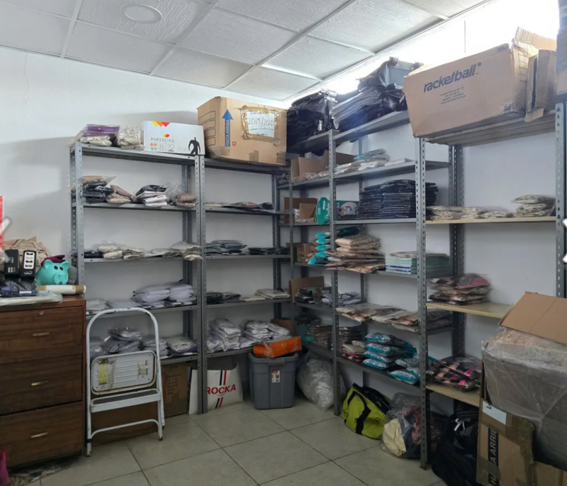 Se Vende Bodega En Jardines Del Bosque
