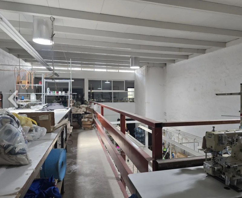 Se Vende Bodega En Jardines Del Bosque