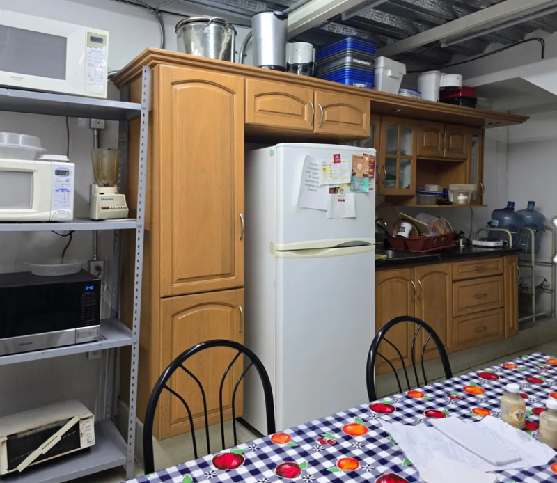 Se Vende Bodega En Jardines Del Bosque
