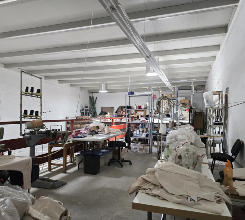 Se Vende Bodega En Jardines Del Bosque