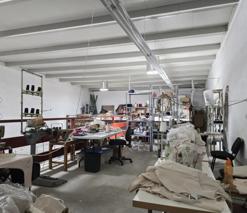 Se Vende Bodega En Jardines Del Bosque