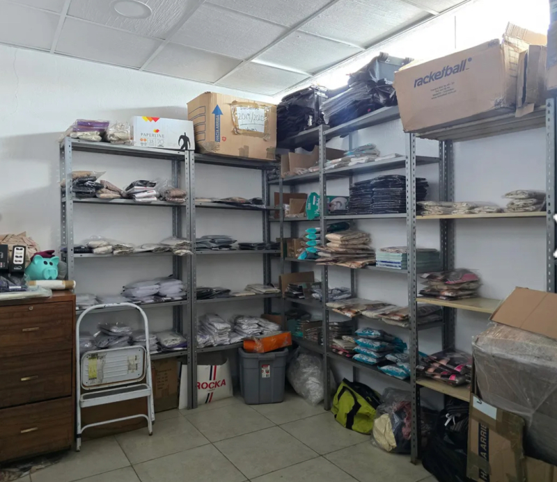 Se Vende Bodega En Jardines Del Bosque