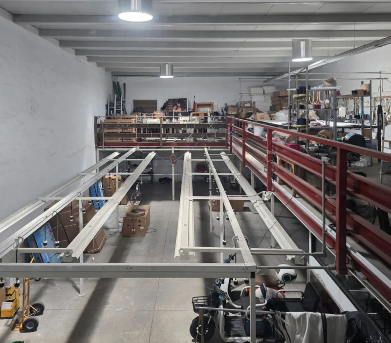 Se Vende Bodega En Jardines Del Bosque
