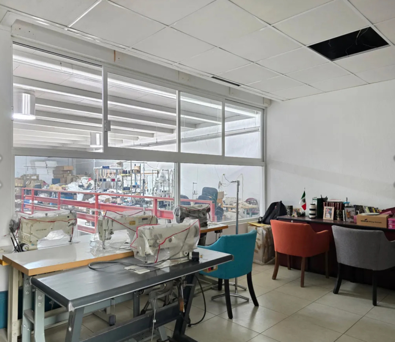 Se Vende Bodega En Jardines Del Bosque