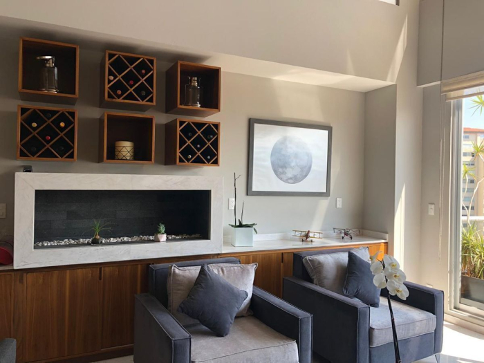 departamento en venta, ph  villa florence, interlomas