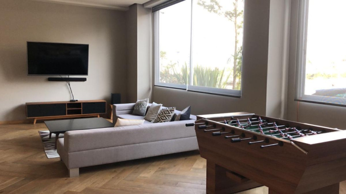 departamento en venta, ph  villa florence, interlomas