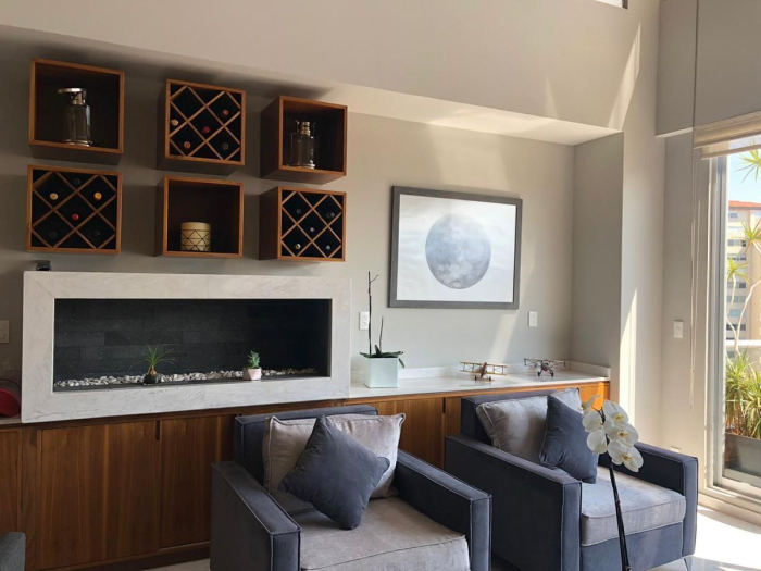 departamento en venta, ph  villa florence, interlomas