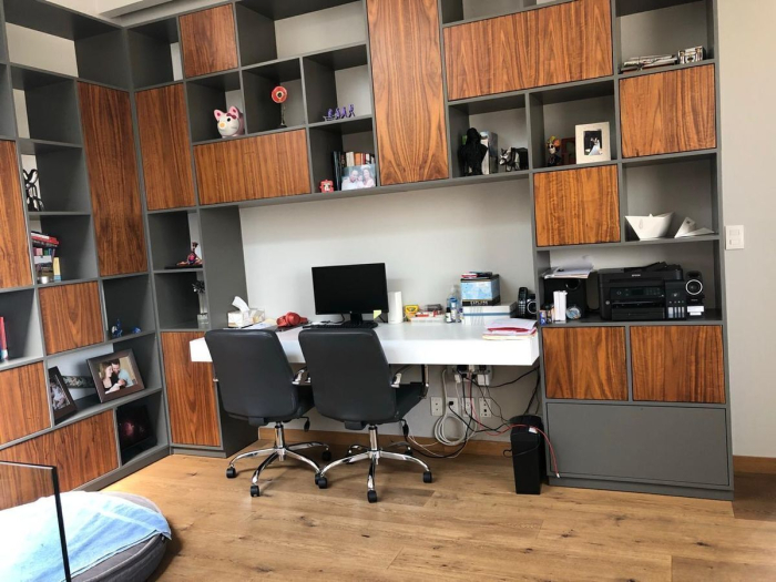 departamento en venta, ph  villa florence, interlomas
