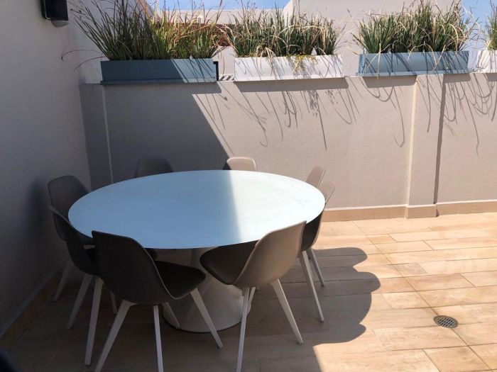 departamento en venta, ph  villa florence, interlomas