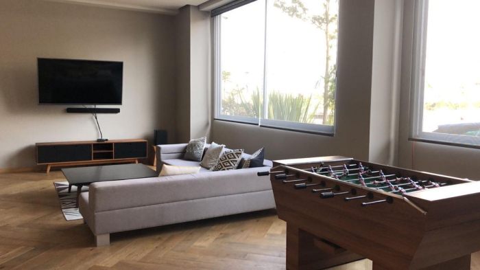 departamento en venta, ph  villa florence, interlomas