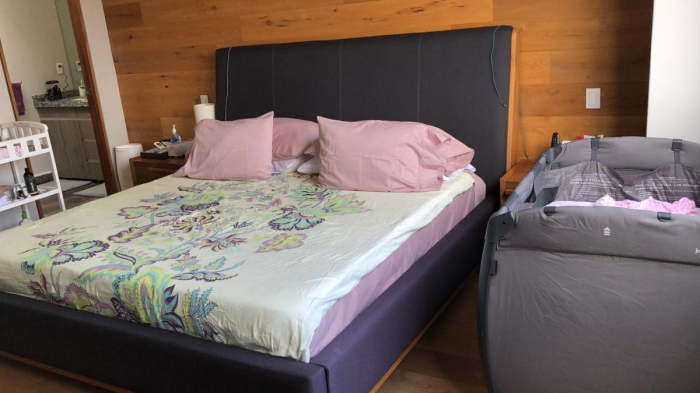 departamento en venta, ph  villa florence, interlomas