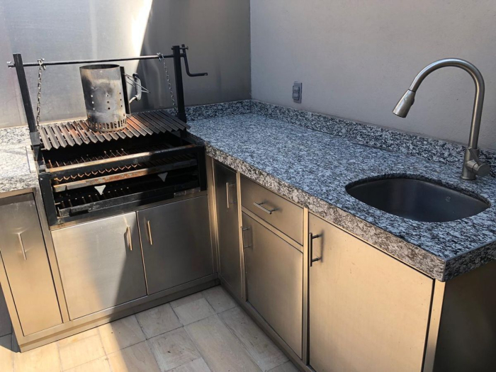 departamento en venta, ph  villa florence, interlomas