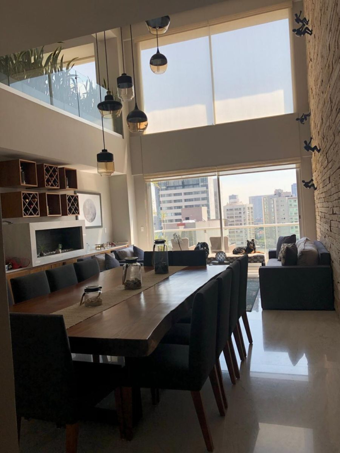 departamento en venta, ph  villa florence, interlomas