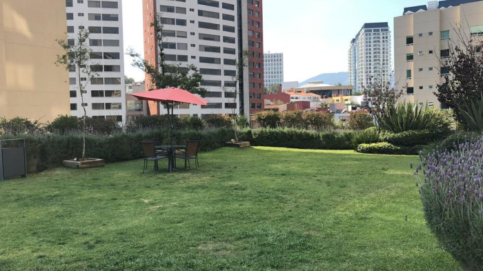 departamento en venta, ph  villa florence, interlomas