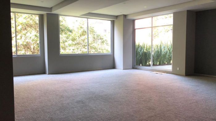 departamento en venta, ph  villa florence, interlomas