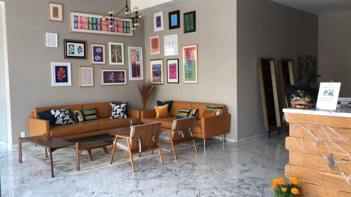 departamento en venta, ph  villa florence, interlomas