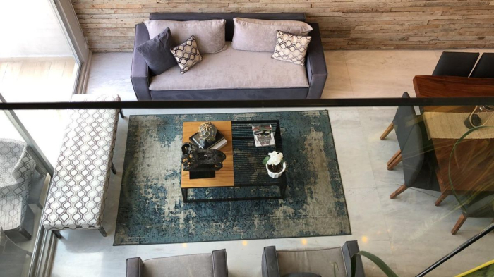 departamento en venta, ph  villa florence, interlomas